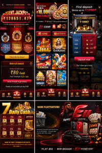 Official E11 Game App Download with E11 APK, secure Login, Slot Games, Casino, Poker, Rummy, Sportsbook, Crash, Fishing, Lottery, and Table Games.